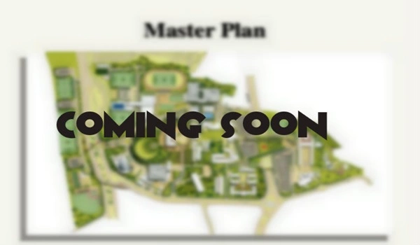 Hiranandani Maitri Park Master Plan - Golf-Facing Township Layout