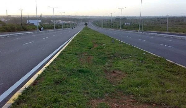 House of Hiranandani Maitri Park Connectivity - Access to Expressways and SCLR