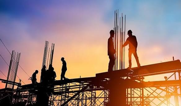 Hiranandani Maitri Park Construction Status - New Launch