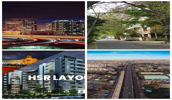 Key Distances from House of Hiranandani Maitri Park