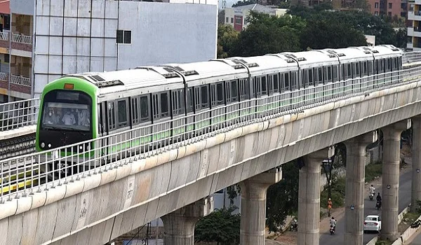 House of Hiranandani Maitri Park Metro and Monorail Connectivity