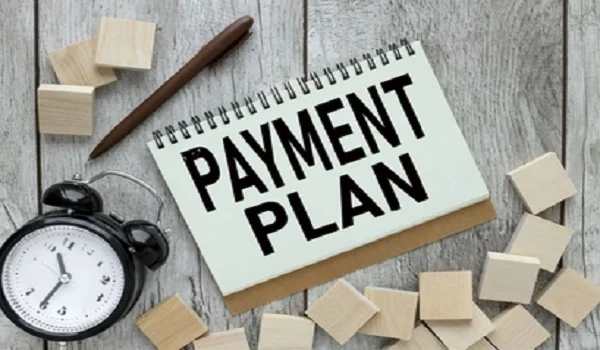 Hiranandani Maitri Park Payment Plans