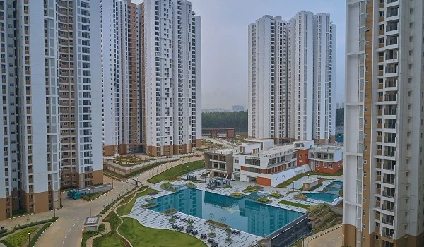 Chembur East Real Estate Trends