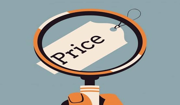 Hiranandani Maitri Park Price Breakdown