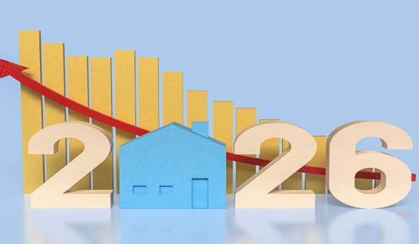 Mumbai Real Estate Trends 2026