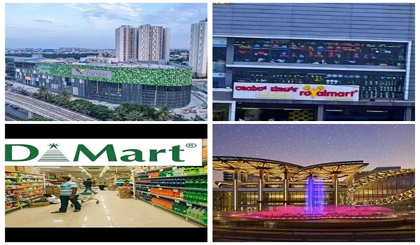 Retail and Social Infrastructure near House of Hiranandani Maitri Park