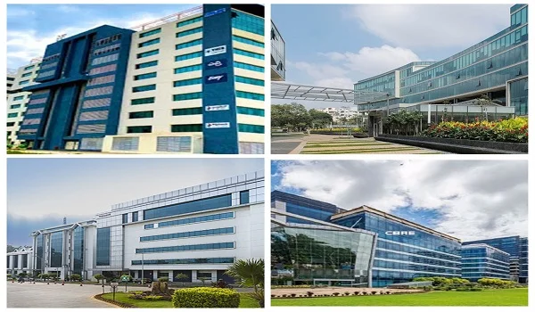 Employment Hubs Near House of Hiranandani Maitri Park